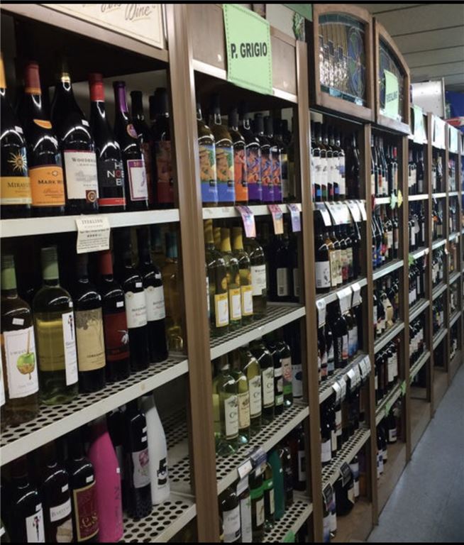 Liquor Store in Baltimore County